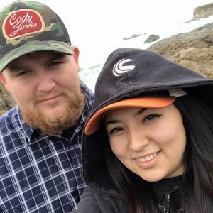 Meet your Posher, Angelica